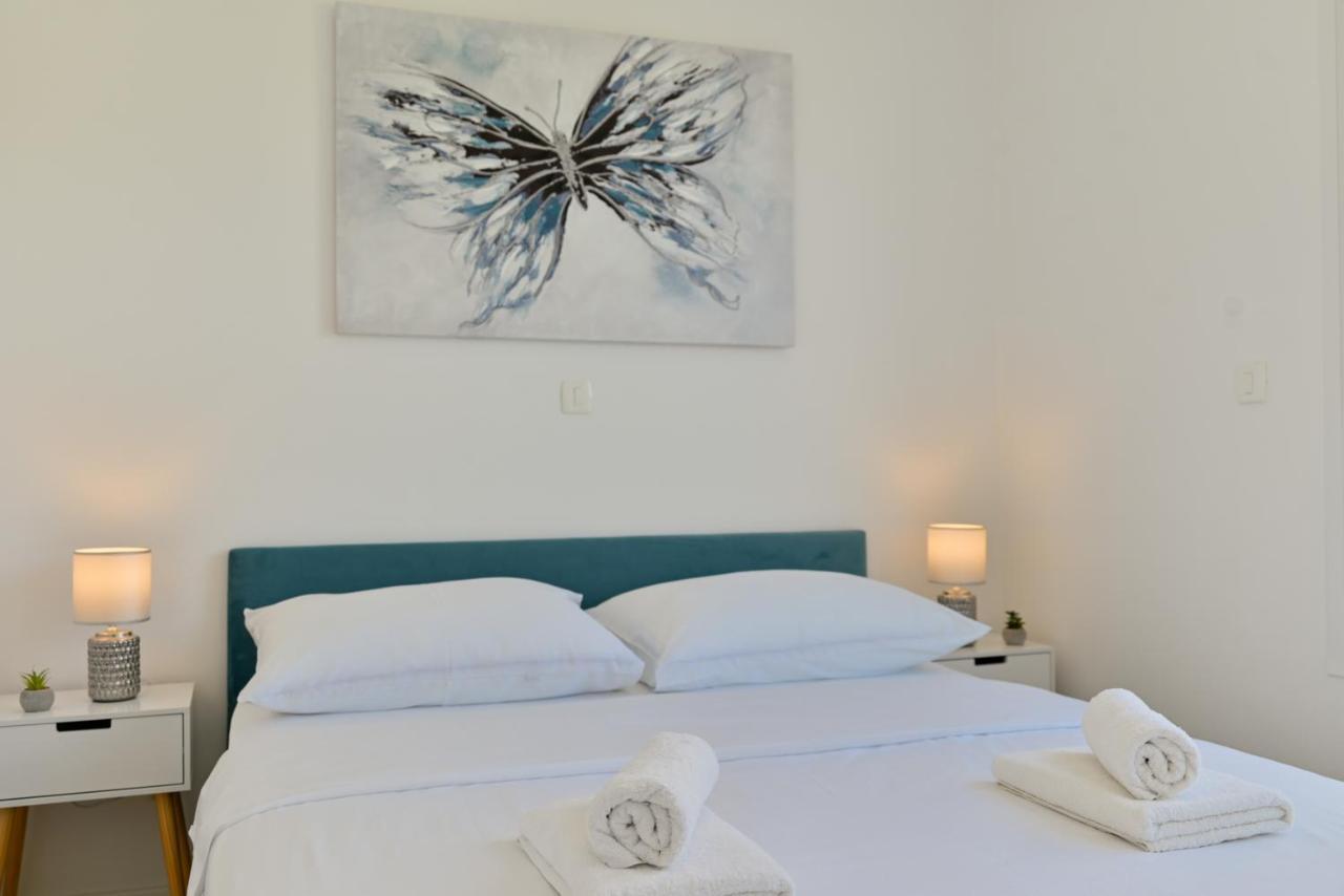 Apartment Jolie Сплит Экстерьер фото