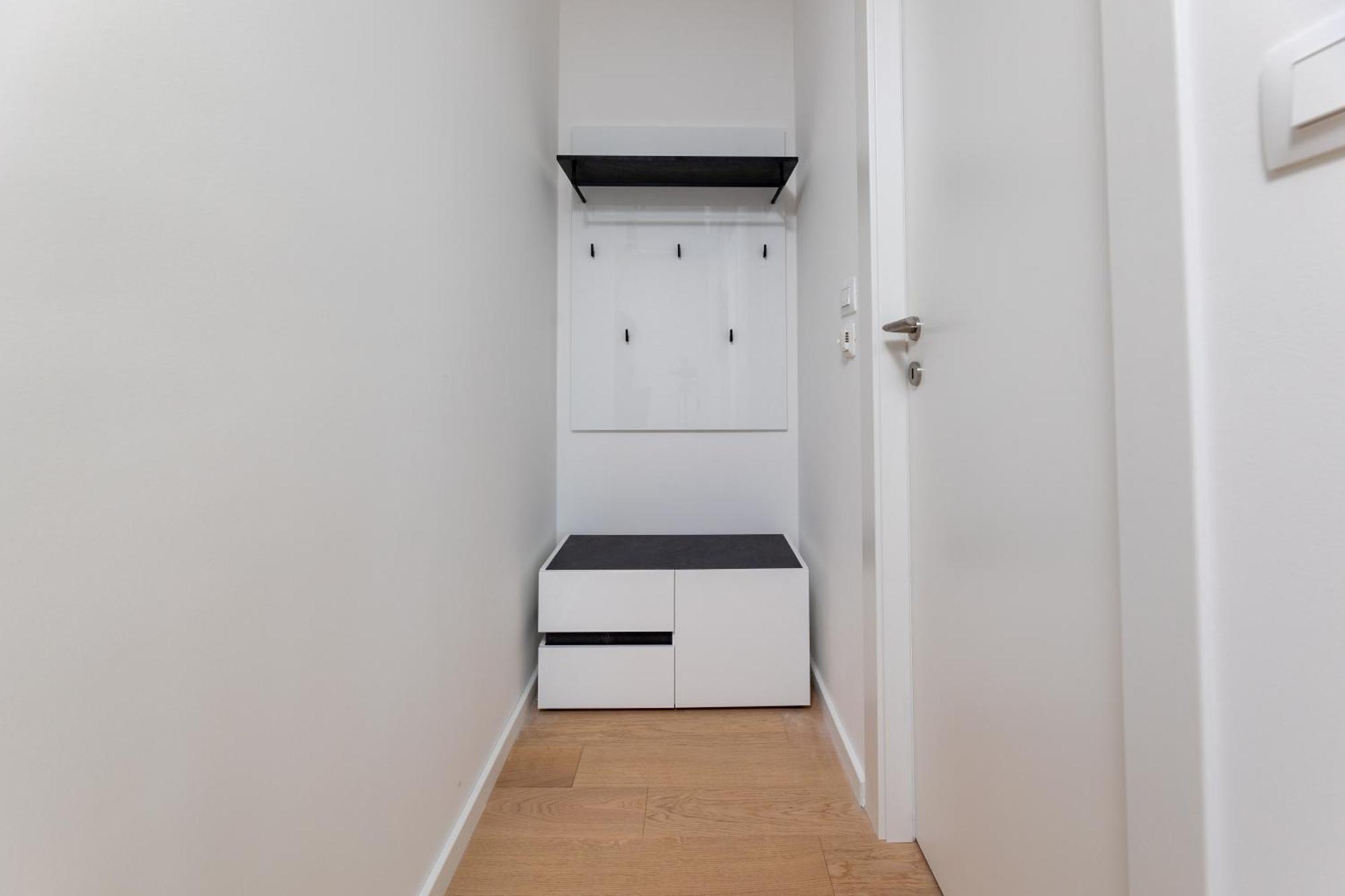 Apartment Jolie Сплит Экстерьер фото