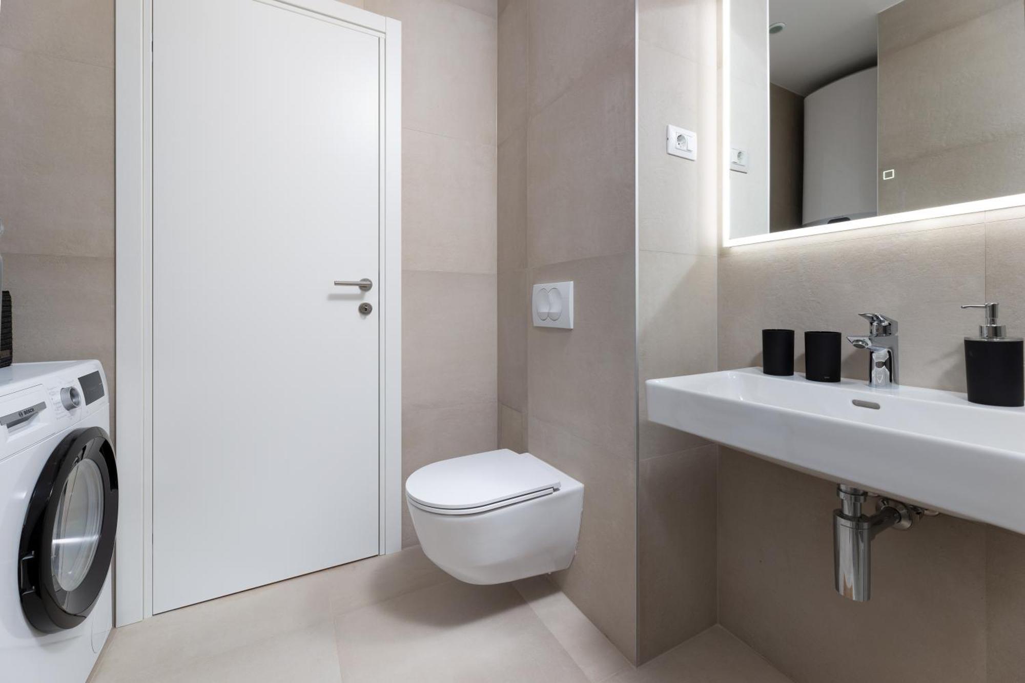 Apartment Jolie Сплит Экстерьер фото