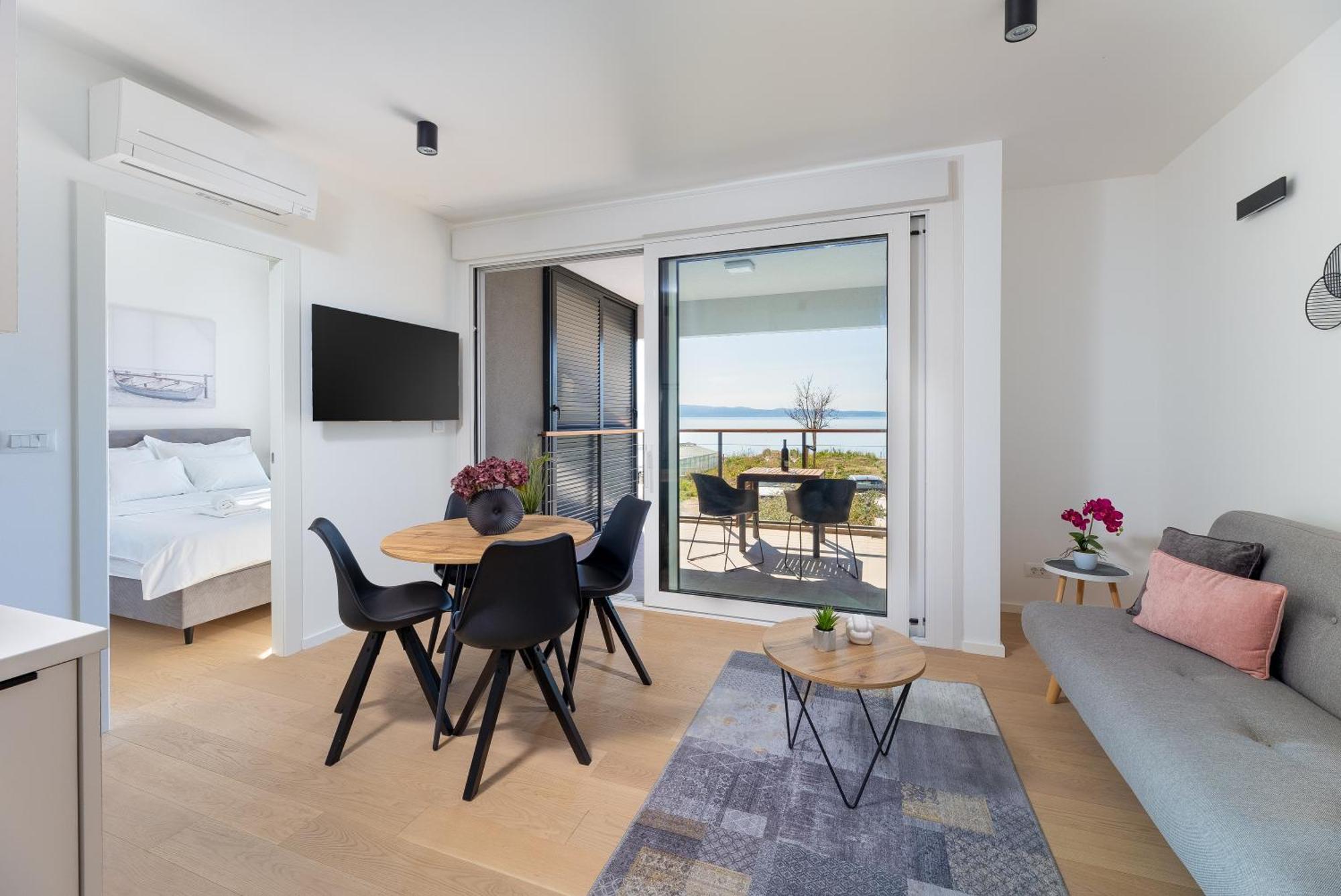 Apartment Jolie Сплит Экстерьер фото