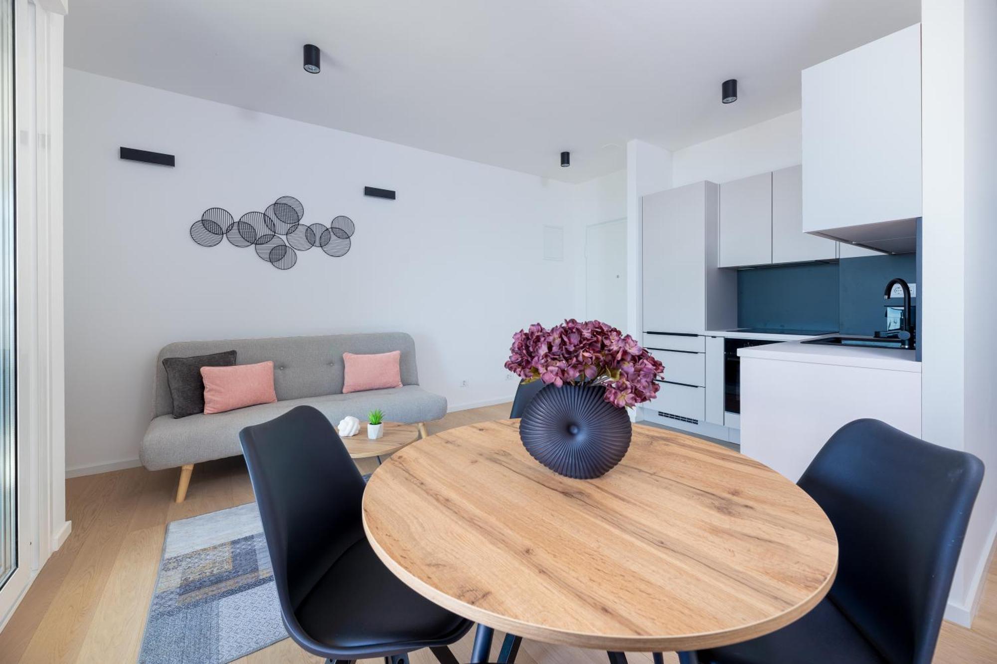 Apartment Jolie Сплит Экстерьер фото