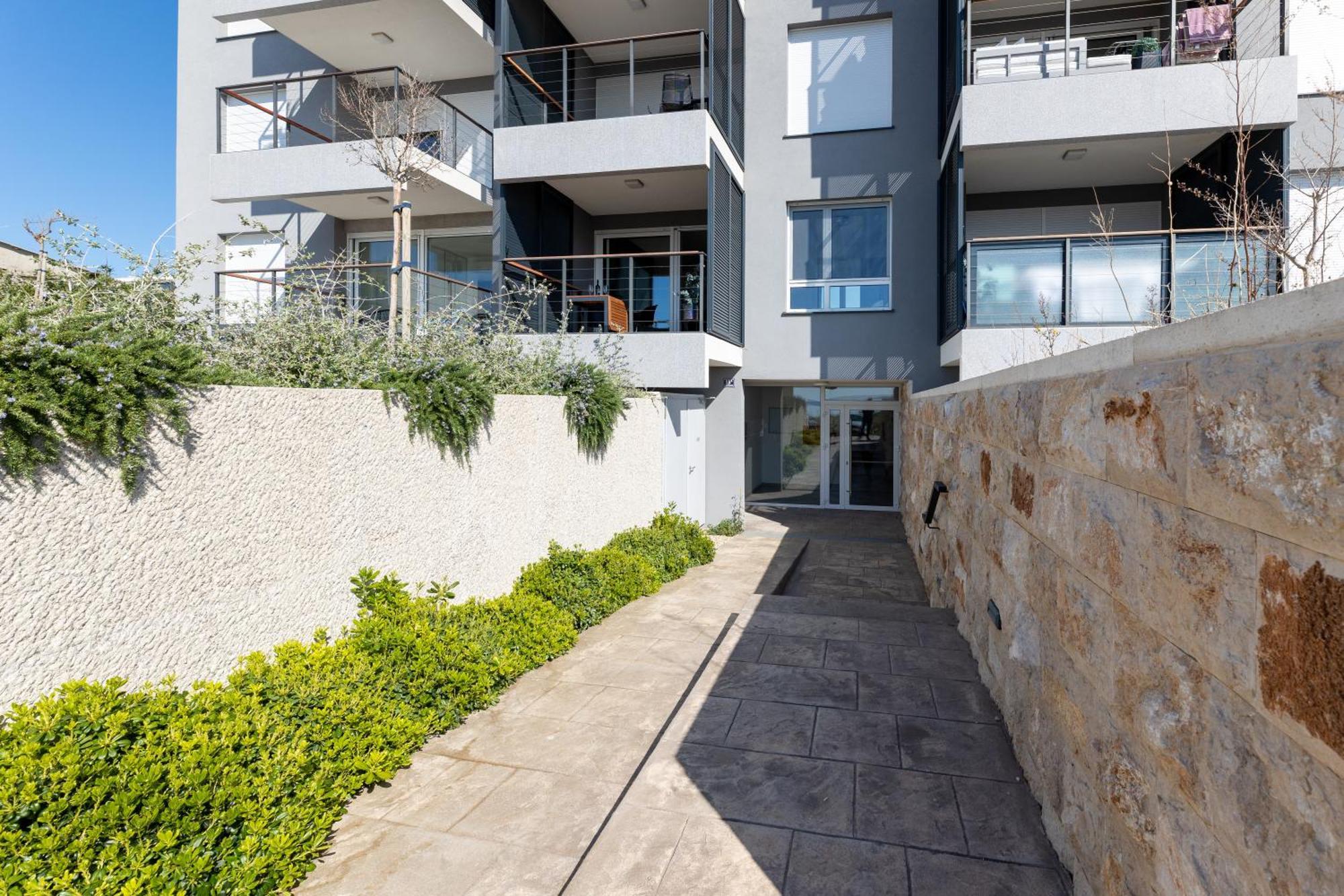 Apartment Jolie Сплит Экстерьер фото