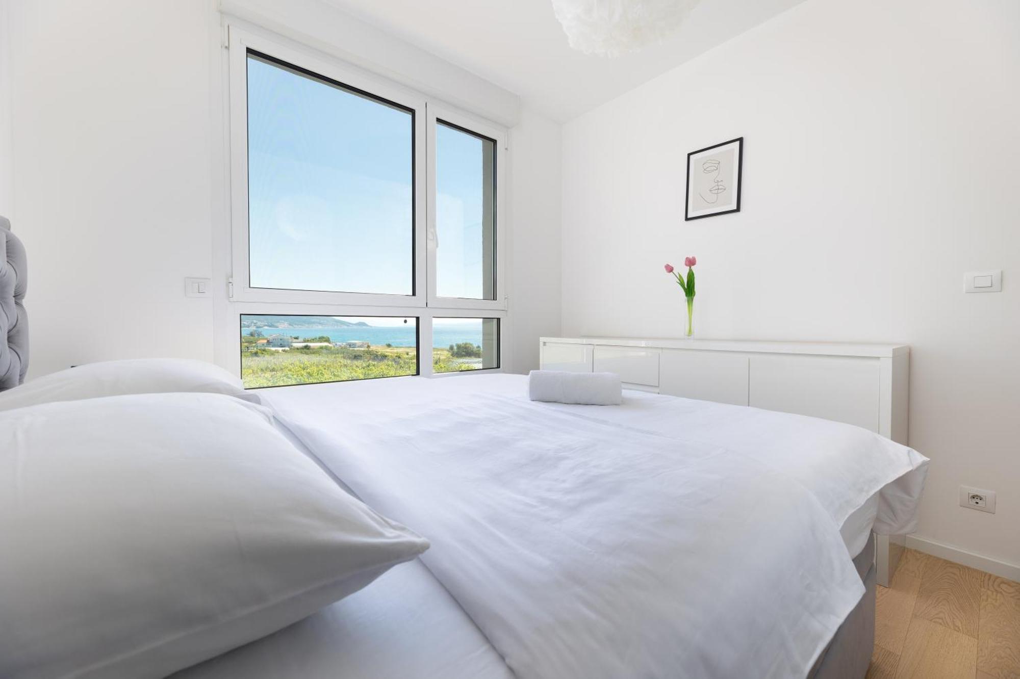 Apartment Jolie Сплит Экстерьер фото