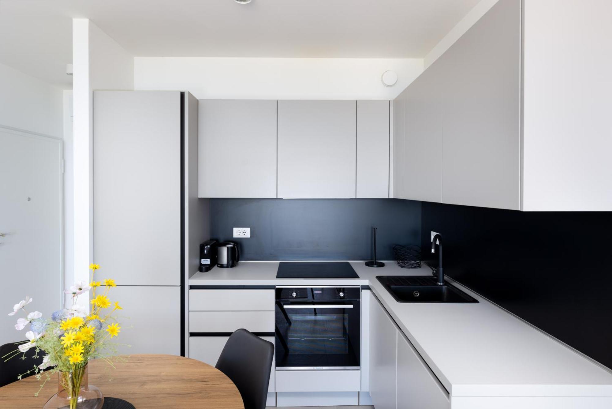 Apartment Jolie Сплит Экстерьер фото