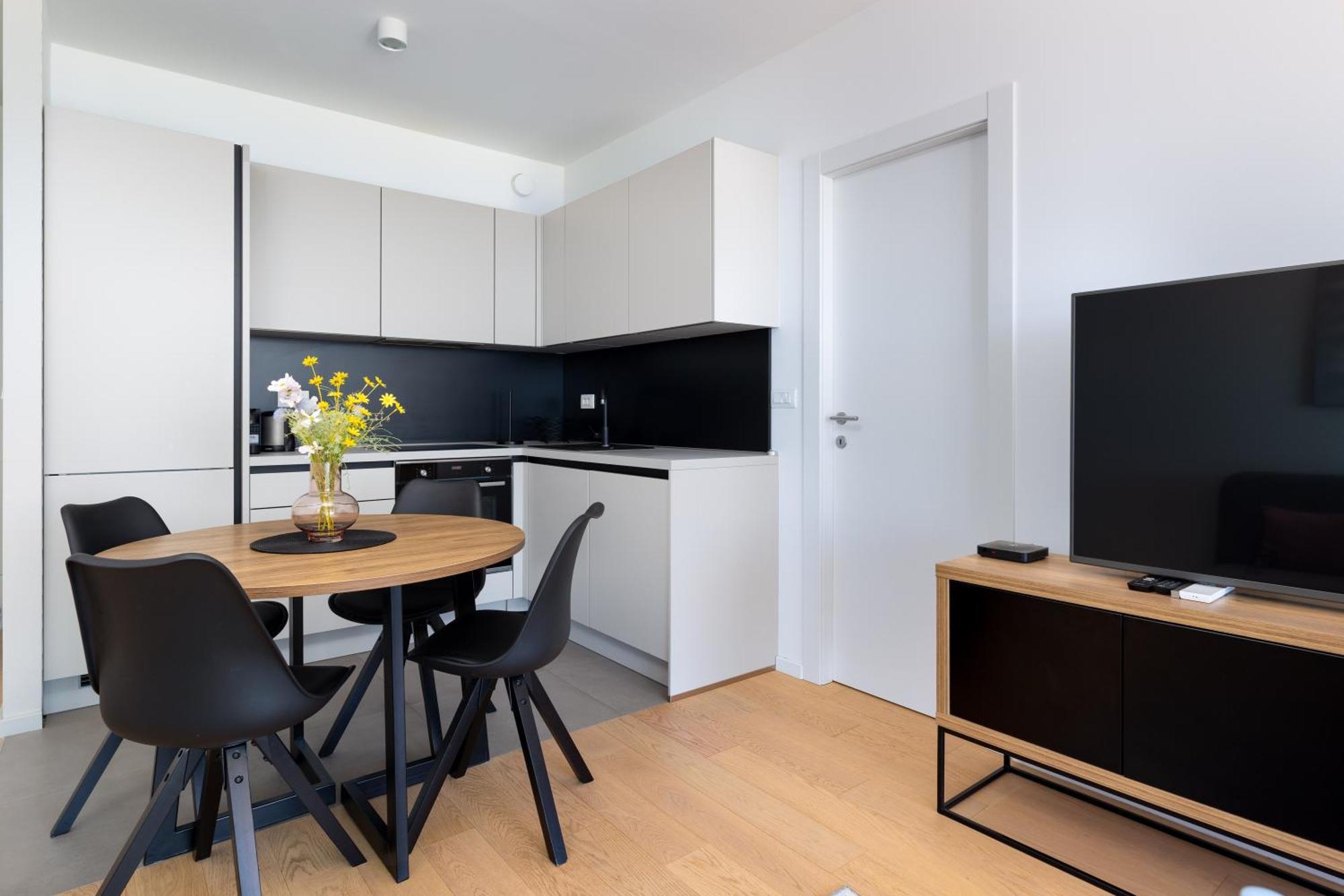Apartment Jolie Сплит Экстерьер фото